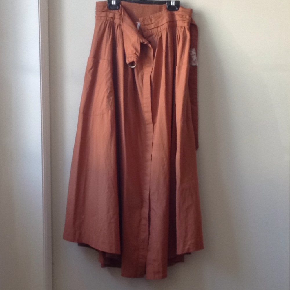 Free People Skirt, size medium